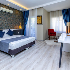 Der Inn Hotel - Bild 24