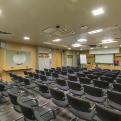 Ramada by Wyndham Istanbul Pera Hotel - Bild 27