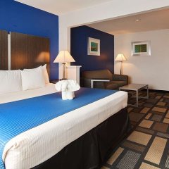 Best Western Galleria Inn & Suites Hotel in Houston, United States of America from 109$, photos, reviews - zenhotels.com photo 3