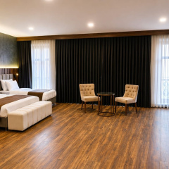 Vita Suites Hotel - Bild 2