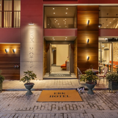 ERK Hotel - Bild 21