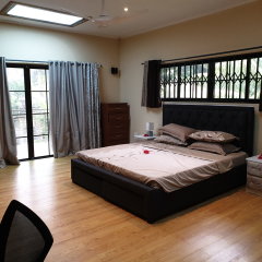 Green Park Guest House in Mahe Island, Seychelles from 243$, photos, reviews - zenhotels.com photo 4