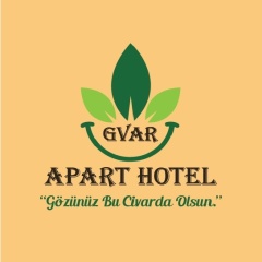 Gvar Apart-Hotel - Bild 1