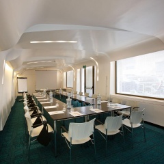 Albani Hotel Roma - Bild 8