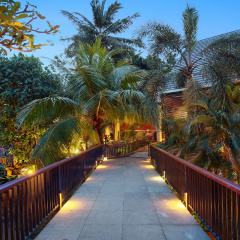 Royal Kamuela Villas & Suites at Monkey Forest Ubud – Adults Only Hotel - Bild 2