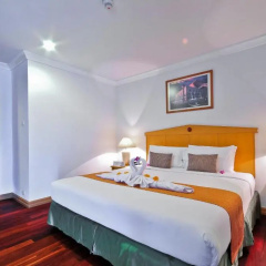 Admiral Suites Bangkok - Bild 8