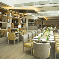 Hyatt Regency Dubai Creek Heights thumbnail 40