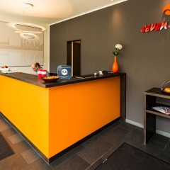 SevenDays BoardingHouse Hotel - Bild 23