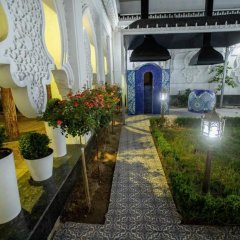 The Shahar Hotel in Tashkent, Uzbekistan from 85$, photos, reviews - zenhotels.com meals photo 3
