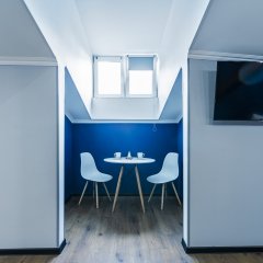 Loftet Apartments in Moscow, Russia from 29$, photos, reviews - zenhotels.com photo 6