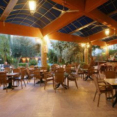 Navarria Hotel in Limassol, Cyprus from 81$, photos, reviews - zenhotels.com photo 8