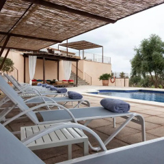 Can Riera by CheelHotels Hotel - Bild 21