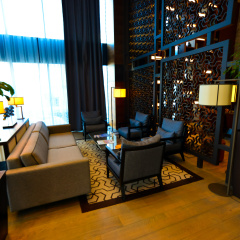 Golden Tulip Istanbul Bayrampasa - Bild 9