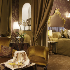 Hotel Metropole Venezia - Bild 21