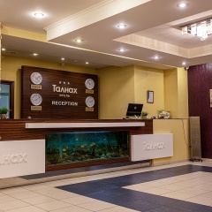 Отель 1