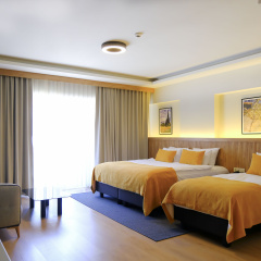 Dugi̇ Hotel - Bild 3