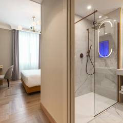 Hotel Je Rome - Bild 3