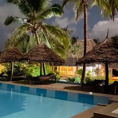 Matemwe Baharini Villas Bungalow thumbnail 24
