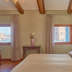 Hotel Santa Chiara Hotel - Bild 15