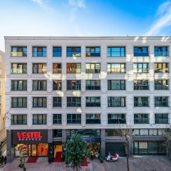 Roys Hotel & Suites Hotel - Bild 1