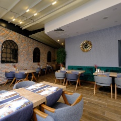 Mai İnci Hotel - Bild 10