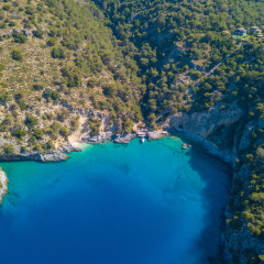 Gökçe Villa - Bild 1