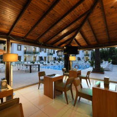 Fethiye Park Hotel - Bild 17