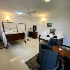 Matemwe Baharini Villas Bungalow thumbnail 34