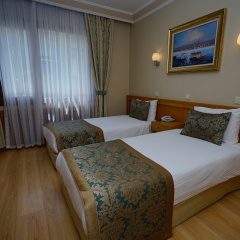 Sidonya Hotel - Bild 20