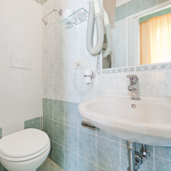 Hotel Infinito - Bild 8