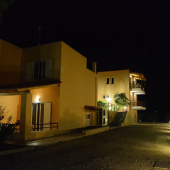 Marias Filoxenia Suites Apart-Hotel thumbnail 48
