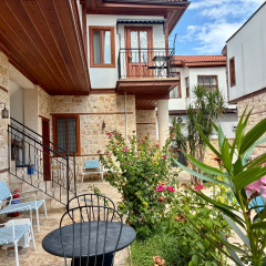 Sabah Homes Hotel - Bild 22