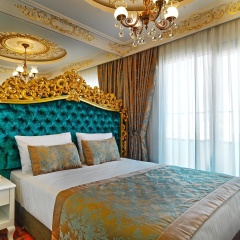 White Monarch Hotel - Bild 19