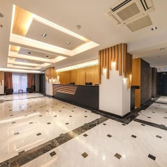 Demiray Hotel - Bild 10