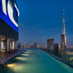 Paramount Hotel Midtown - Bild 7
