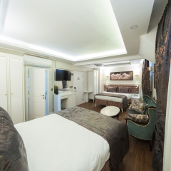 Solomon's Mansion Hotel Istanbul Hotel - Bild 15