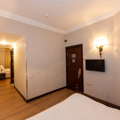 Pera Rose Hotel & Spa - Special Category - Bild 25