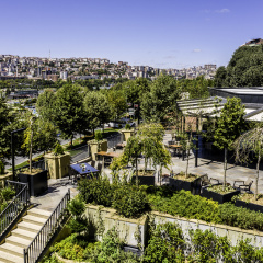 Arise Hotel Golden Horn - Bild 8