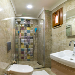 Taxim Trend Suites Hotel - Bild 17