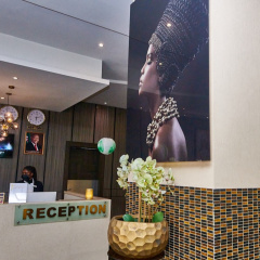Oak Haven Hotel - Bild 16