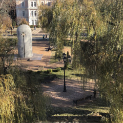 Гостевой дом Marsel в Кисловодске отзывы, цены и фото номеров - забронировать гостиницу Гостевой дом Marsel онлайн Кисловодск фото 4