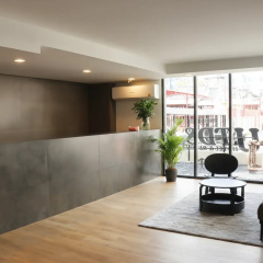 UTD8 Hotel & Residence Hotel - Bild 24