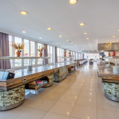 Aslan City Hotel - Bild 15