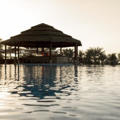 Le Méridien Mina Seyahi Beach Resort & Waterpark - Bild 16