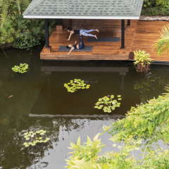 The Pavilons Phuket Hotel - Bild 16