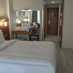 Orka Royal Hotel & Spa - Bild 15