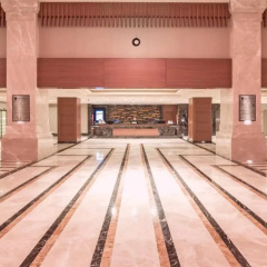 The Green Park Ankara Hotel - Bild 5