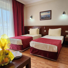 Astoria Hotel - All Inclusive - Bild 18