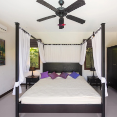Lorangi Villa - Bild 23