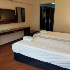 Tiara Termal Hotel & SPA Hotel - Bild 10